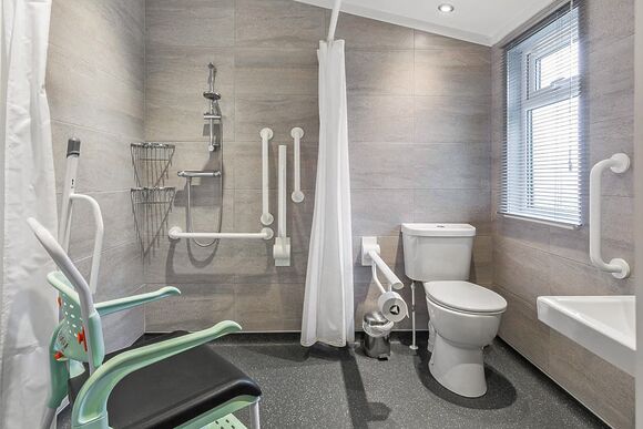 Cheddar Lodge Premier WF - Cheddar Woods Resort & Spa, Cheddar