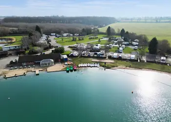 Bosworth Lakeside Lodges, Market Bosworth, near Nuneaton