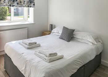 Carnaby Spa (Pet) - Bridlington Holiday Cottages, Bridlington
