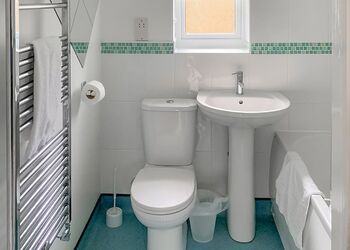 Carnaby Spa (Pet) - Bridlington Holiday Cottages, Bridlington