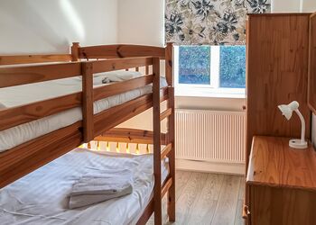 Carnaby Spa - Bridlington Holiday Cottages, Bridlington