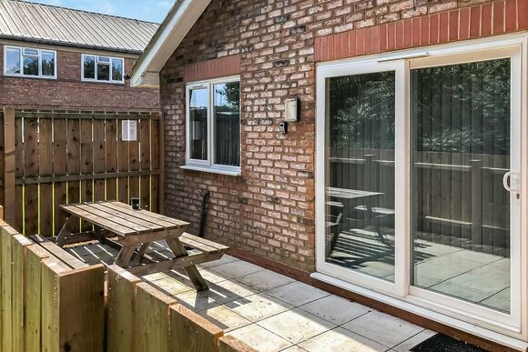 Bridlington Holiday Cottages