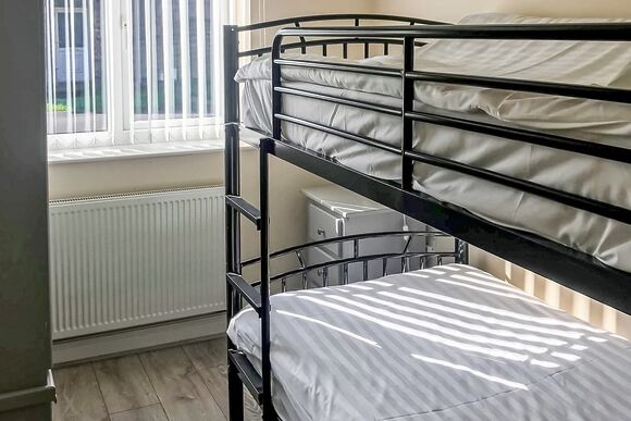 Wilsthorpe (Pet) - Bridlington Holiday Cottages, Bridlington