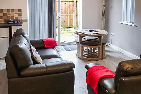 Bridlington Holiday Cottages