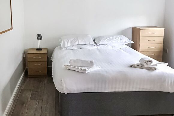 Carnaby Spa (Pet) - Bridlington Holiday Cottages, Bridlington