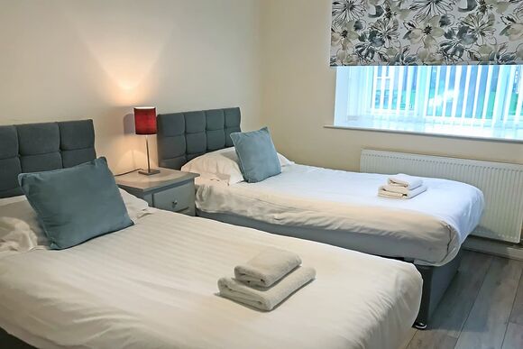 Bridlington Holiday Cottages