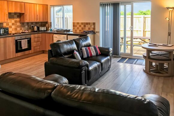 Carnaby Spa - Bridlington Holiday Cottages, Bridlington