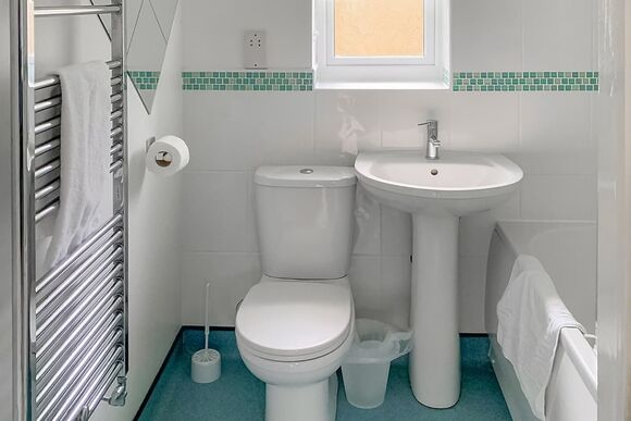 Carnaby Spa - Bridlington Holiday Cottages, Bridlington