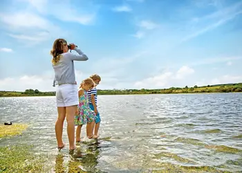 Caddy&rsquo;s Corner Lodges, Carnmenellis, Nr Falmouth