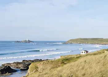 Godrevy Lighthouse