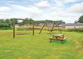 Children&rsquo;s play area<br />