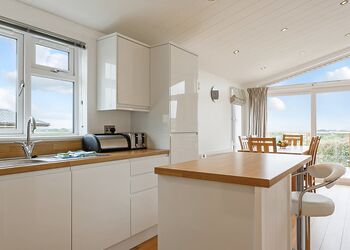 St Mary’s - Caddy’s Corner Lodges, Carnmenellis, Nr Falmouth