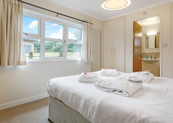 Godrevy - Caddy’s Corner Lodges, Carnmenellis, Nr Falmouth