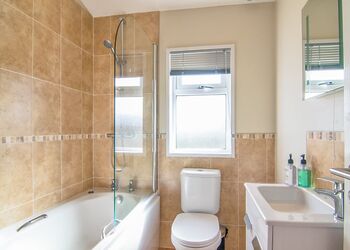 Perran - Caddy’s Corner Lodges, Carnmenellis, Nr Falmouth