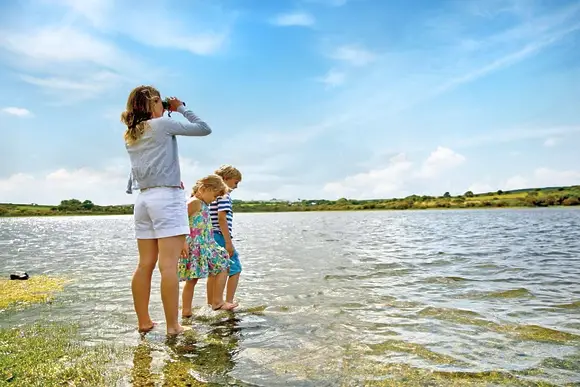 Caddy’s Corner Lodges, Carnmenellis, Nr Falmouth