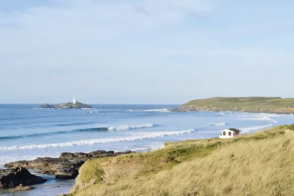 Godrevy Lighthouse