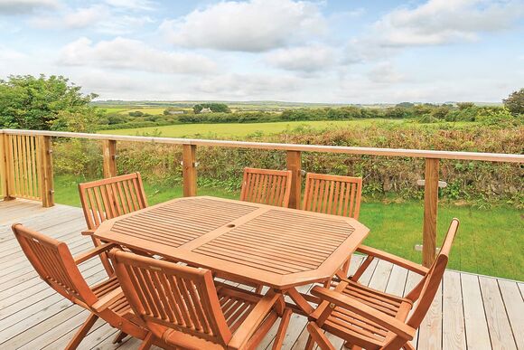 Caddy’s Corner Lodges