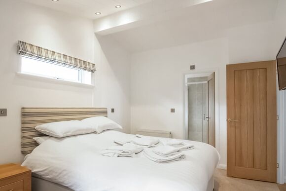 St Agnes - Caddy&rsquo;s Corner Lodges, Carnmenellis, Nr Falmouth