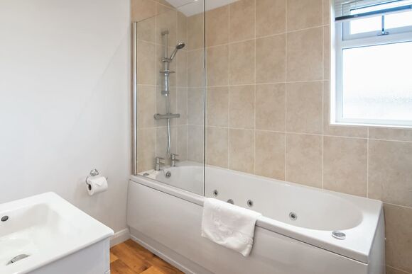 St Agnes - Caddy&rsquo;s Corner Lodges, Carnmenellis, Nr Falmouth