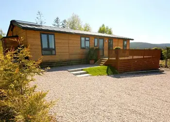 Oak - Castlewood Lodges, Castlewood