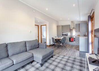 Lochton - Castlewood Lodges, Castlewood