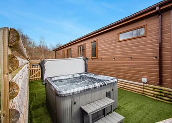 Lochton - Castlewood Lodges, Castlewood