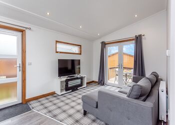 Lochton - Castlewood Lodges, Castlewood