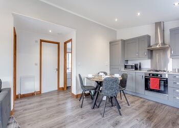 Lochton - Castlewood Lodges, Castlewood