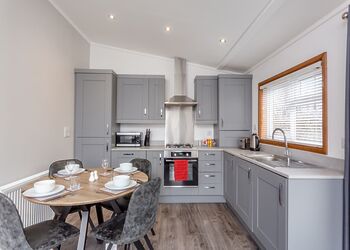 Lochton - Castlewood Lodges, Castlewood