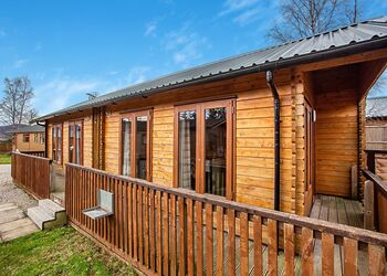 Morven - Castlewood Lodges, Castlewood