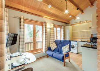 Morven - Castlewood Lodges, Castlewood