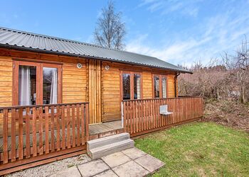 Morven - Castlewood Lodges, Castlewood