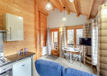 Morven - Castlewood Lodges, Castlewood