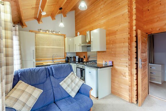 Morven - Castlewood Lodges, Castlewood