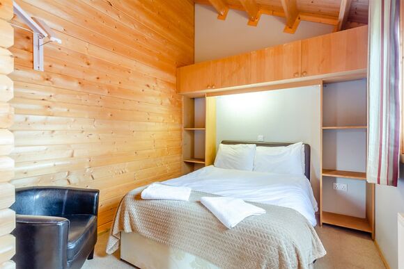 Morven - Castlewood Lodges, Castlewood