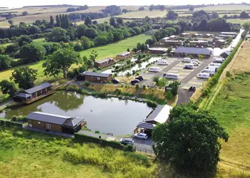 Caistor Lakes Lodges, Caistor, Market Rasen