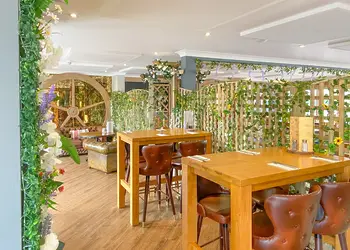 Caistor Lakes Lodges, Caistor, Market Rasen