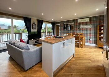 Mallard Lodge - Caistor Lakes Lodges, Caistor, Market Rasen
