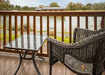 Teal Lodge - Caistor Lakes Lodges, Caistor, Market Rasen