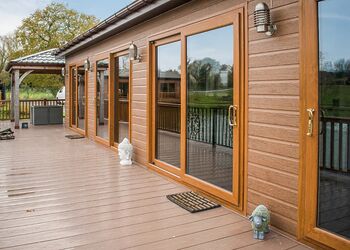 Mallard Lodge - Caistor Lakes Lodges, Caistor, Market Rasen