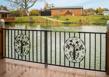 Mallard Lodge - Caistor Lakes Lodges, Caistor, Market Rasen