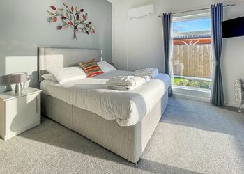 Cygnet Lodge - Caistor Lakes Lodges, Caistor, Market Rasen