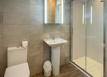 Cygnet Lodge - Caistor Lakes Lodges, Caistor, Market Rasen