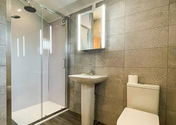 Wagtail Lodge - Caistor Lakes Lodges, Caistor, Market Rasen