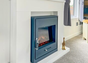 Kittiwake Lodge - Caistor Lakes Lodges, Caistor, Market Rasen