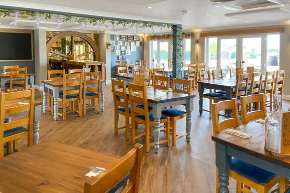 Caistor Lakes Lodges, Caistor, Market Rasen