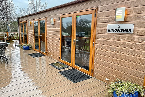 Kingfisher Lodge 