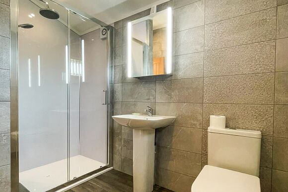 Wagtail Lodge - Caistor Lakes Lodges, Caistor, Market Rasen