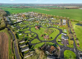 Cakes & Ale Holiday Park, Leiston