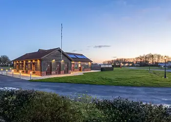 Cakes & Ale Holiday Park, Leiston